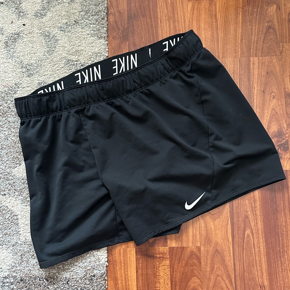 Womens Nike Dri-fit shorts